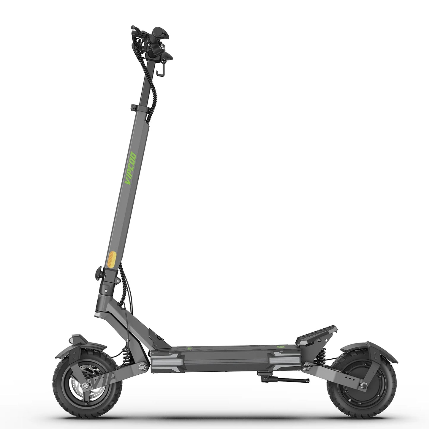 VIPCOO VS6 Electric Scooter | 1000W, NFC, Tubeless Off-Road