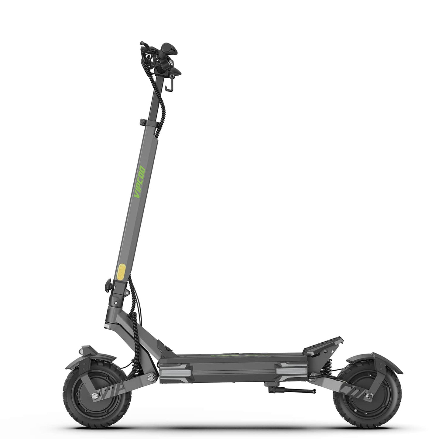 Vipcoo VS6 Pro Electric Scooter - 2400W Power | 20.8Ah Battery | 35mph Speed | 41mi Range