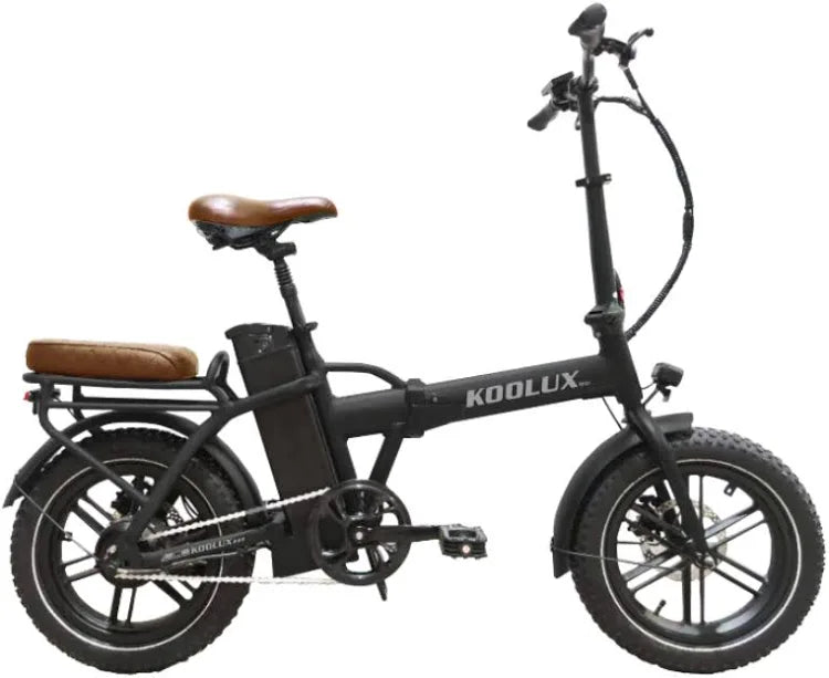 KOOLUX x10 Electric bike