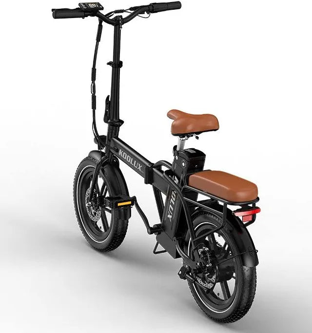 KOOLUX x10 Electric bike