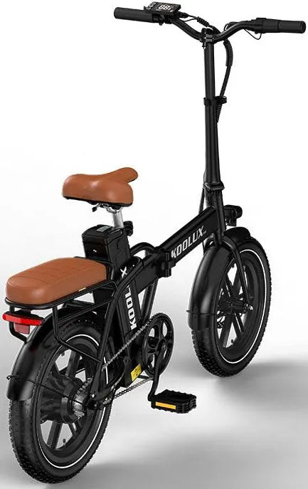 KOOLUX x10 Electric bike