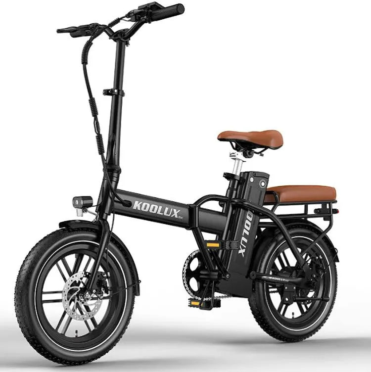 KOOLUX x10 Electric bike