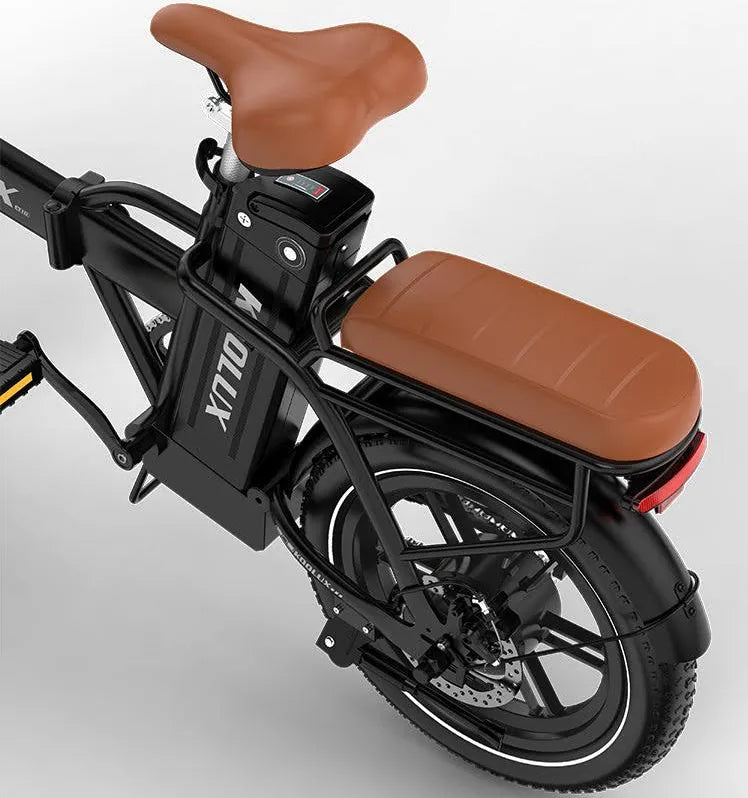 KOOLUX x10 Electric bike