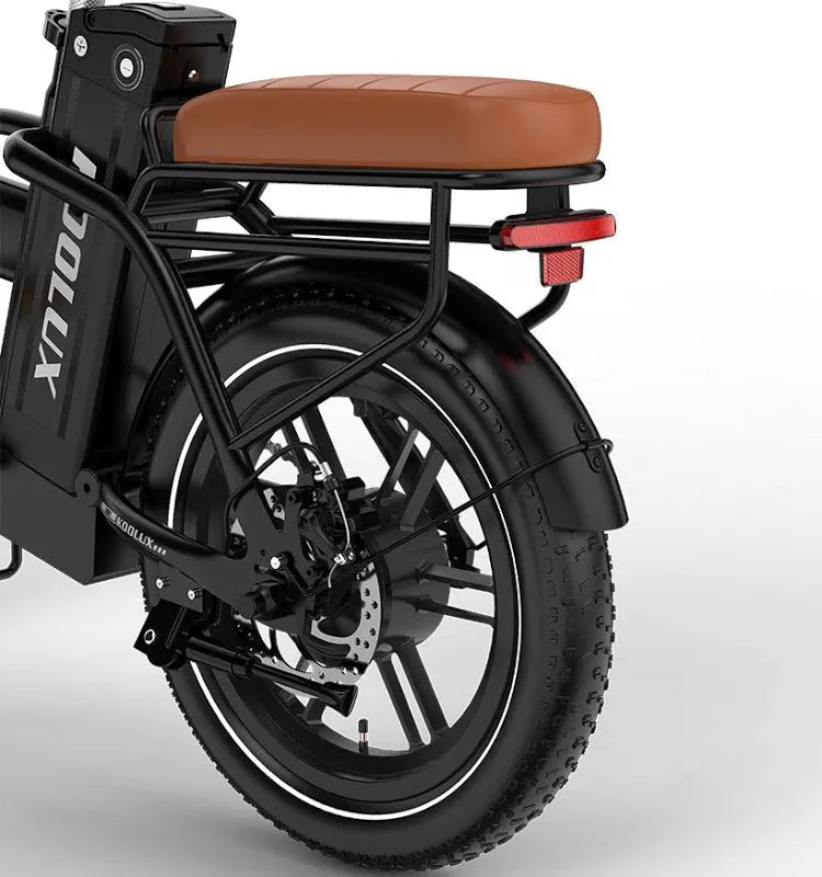 KOOLUX x10 Electric bike