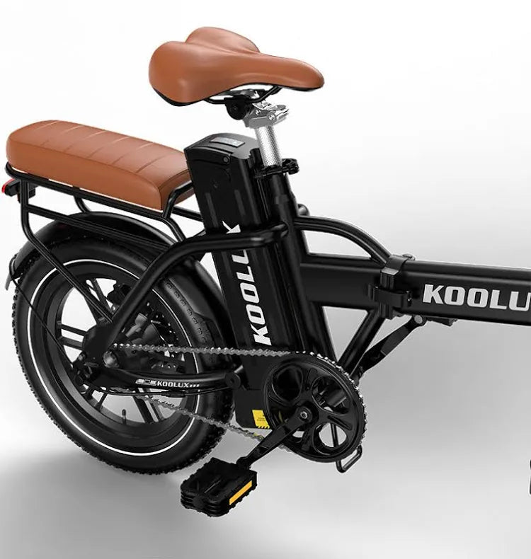 KOOLUX x10 Electric bike