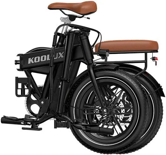 KOOLUX x10 Electric bike