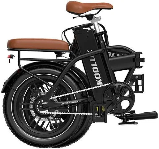 KOOLUX x10 Electric bike
