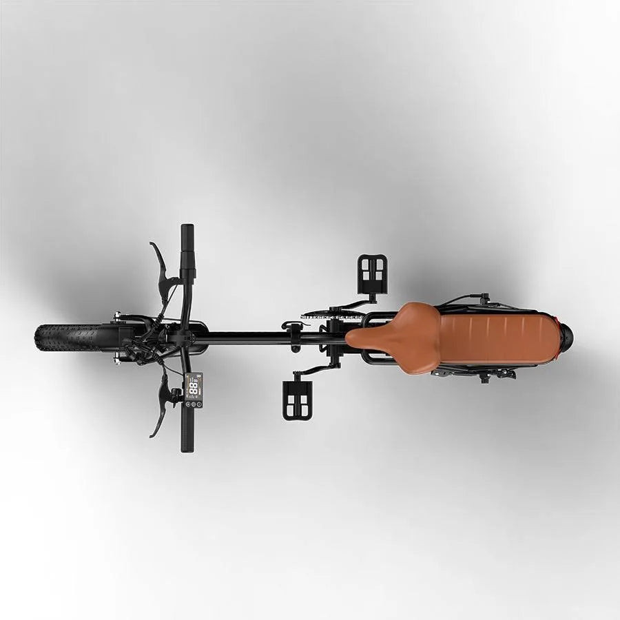 KOOLUX x10 Electric bike