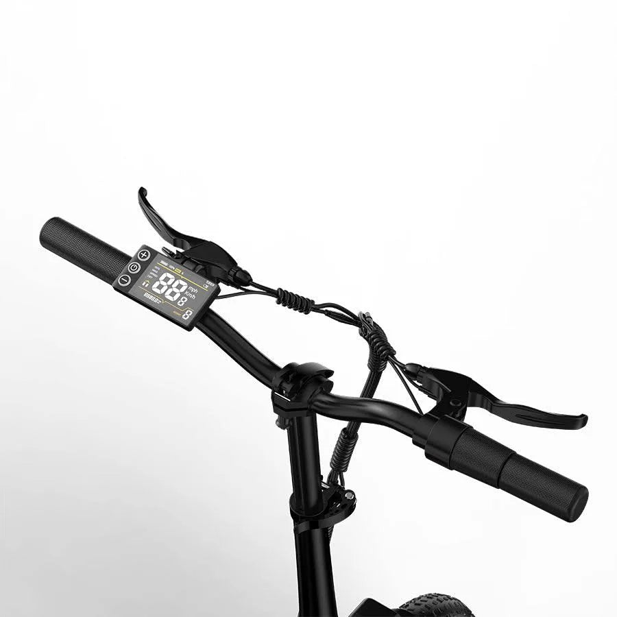KOOLUX x10 Electric bike