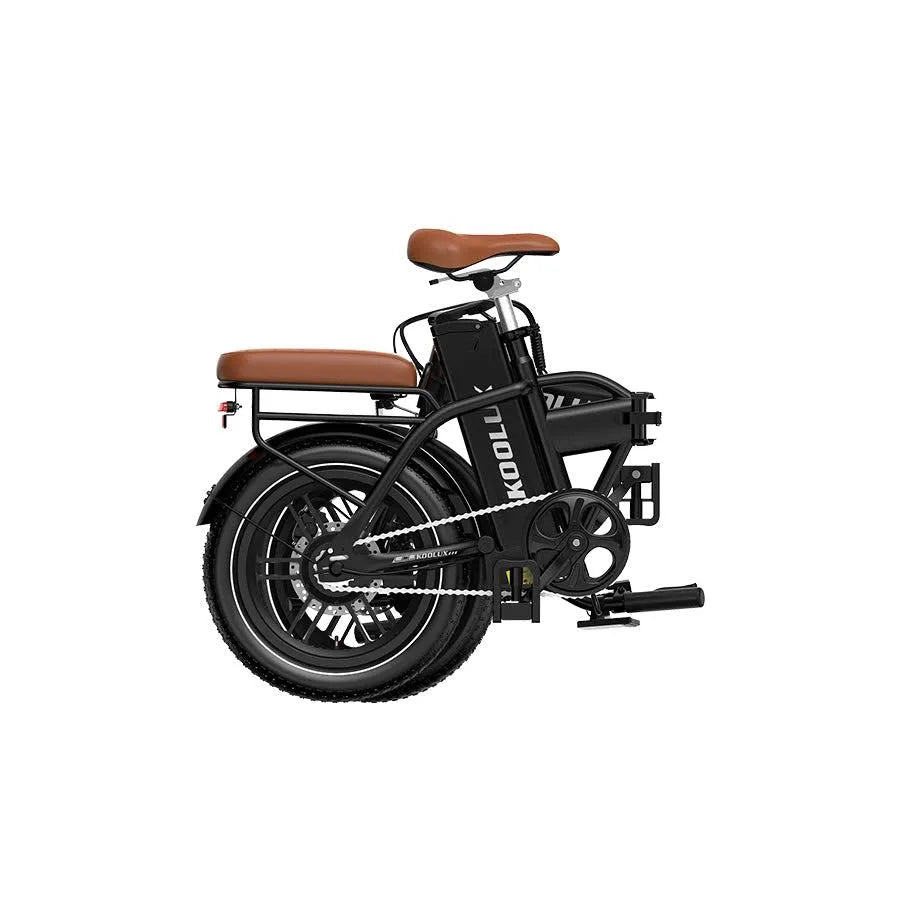 KOOLUX x10 Electric bike