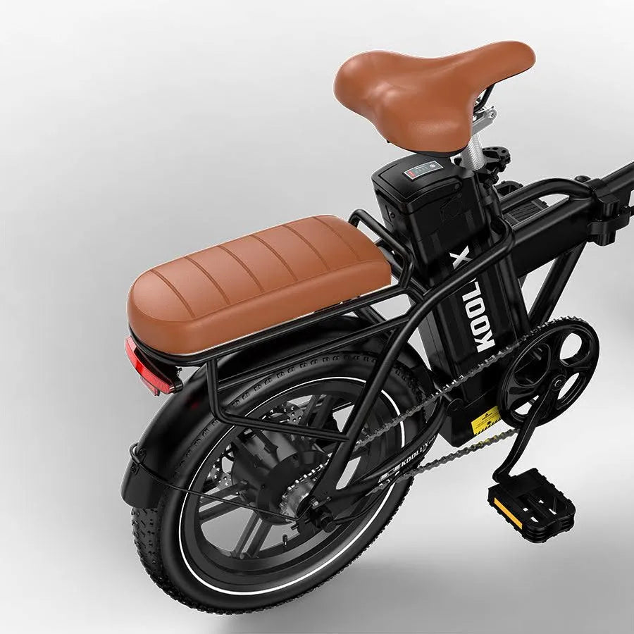 KOOLUX x10 Electric bike