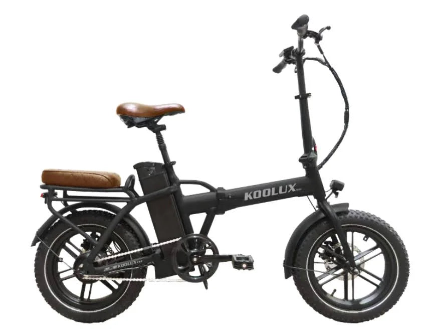 KOOLUX x10 Electric bike