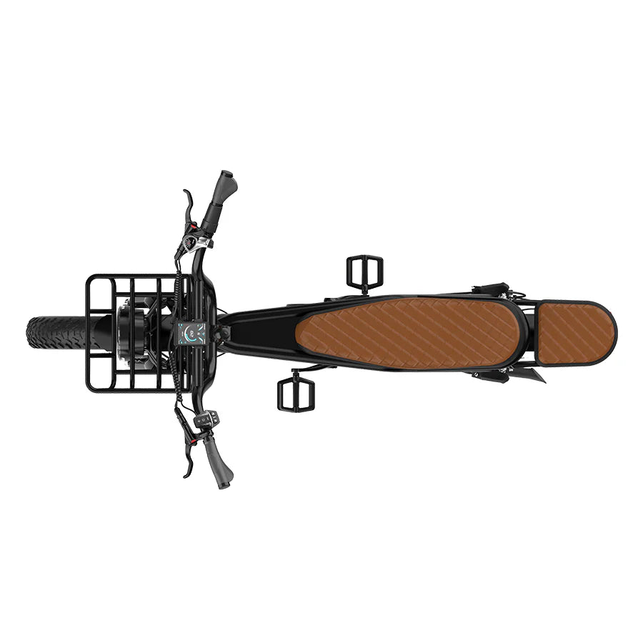 Koolux X9 Pro Electric Bike