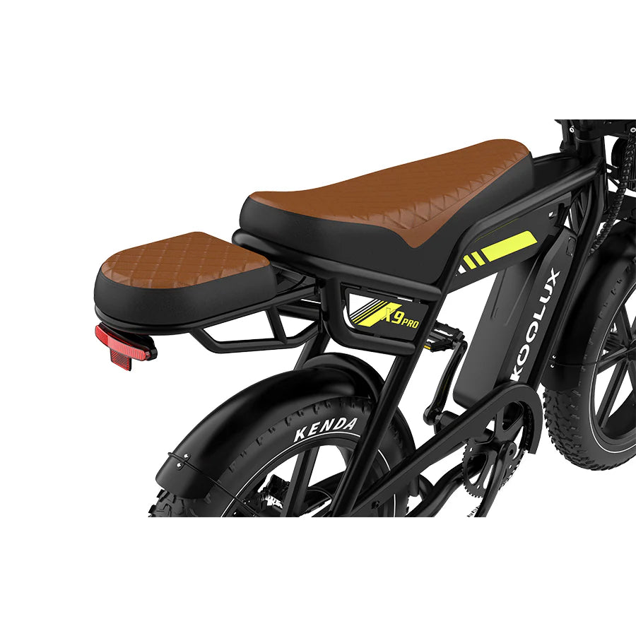 Koolux X9 Pro Electric Bike