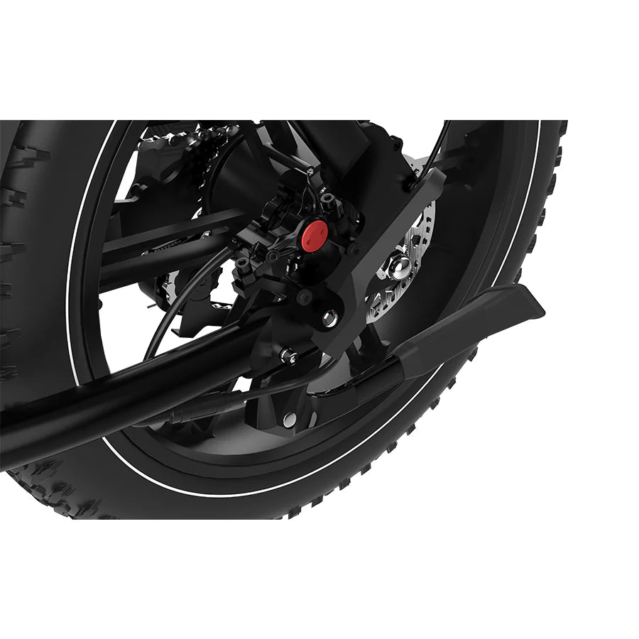 Koolux X9 Pro Electric Bike