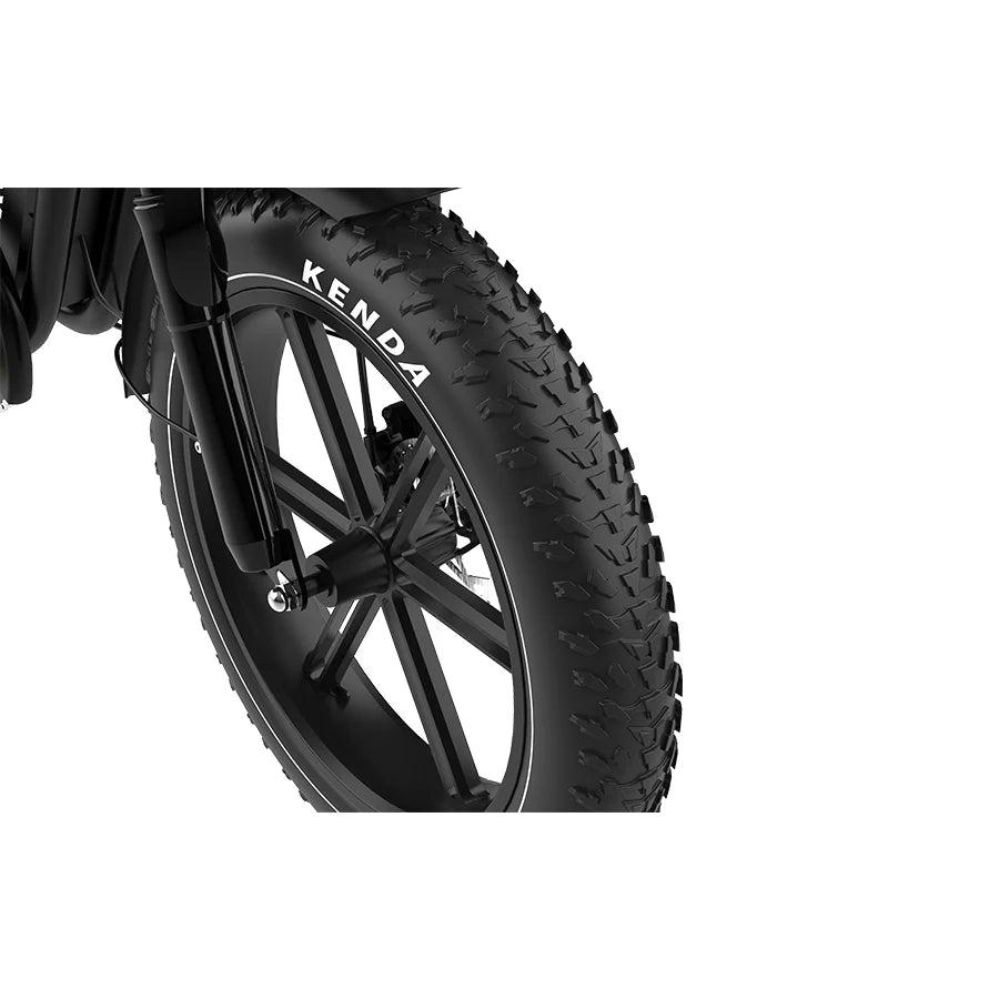 Koolux X9 Pro Electric Bike
