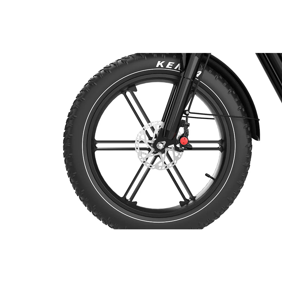 Koolux X9 Pro Electric Bike