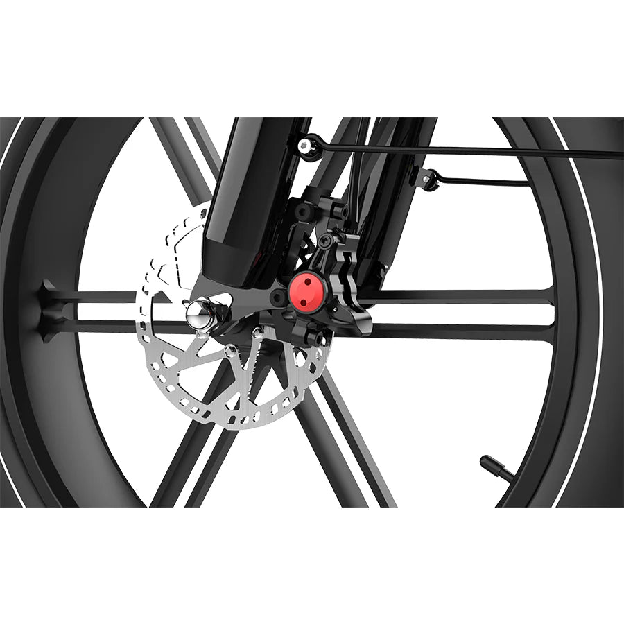 Koolux X9 Pro Electric Bike