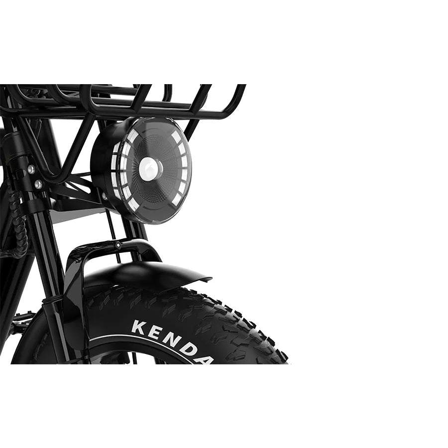 Koolux X9 Pro Electric Bike