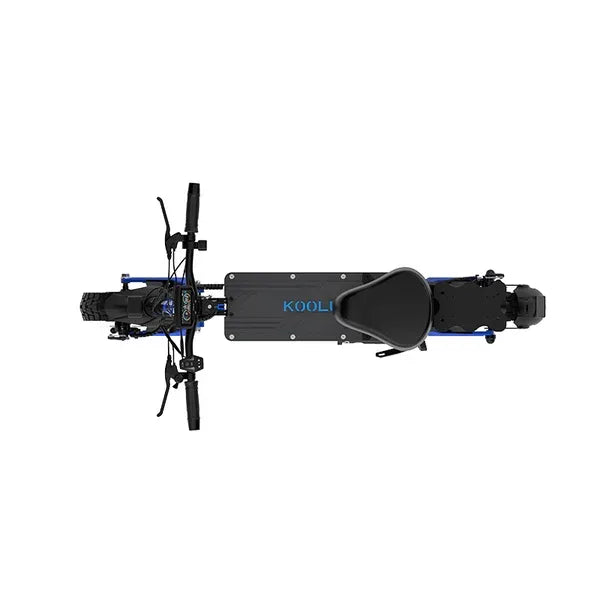 KOOLUX U1 PRO E-scooter 500W*2 Dual Drive 48V 20.8AH 10'' Tire