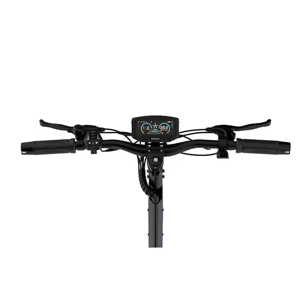 KOOLUX U1 PRO E-scooter 500W*2 Dual Drive 48V 20.8AH 10'' Tire
