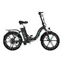 Koolux BL6S Electric Bike