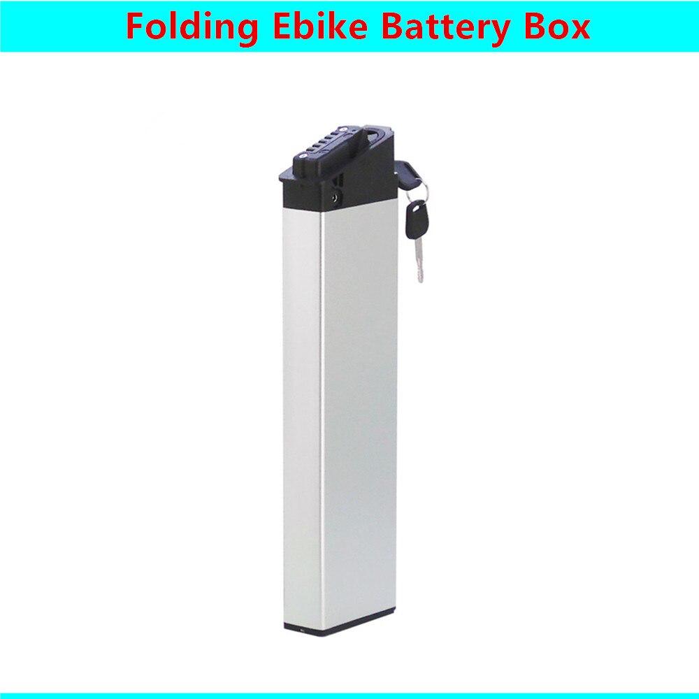 Bike Battery