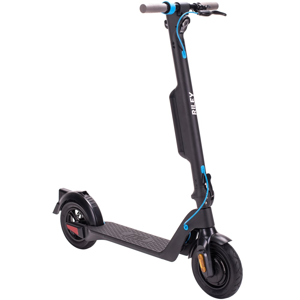 Riley RS2 Electric Scooter