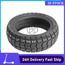 10X2.75 - 6.5 Tubeless Tyre