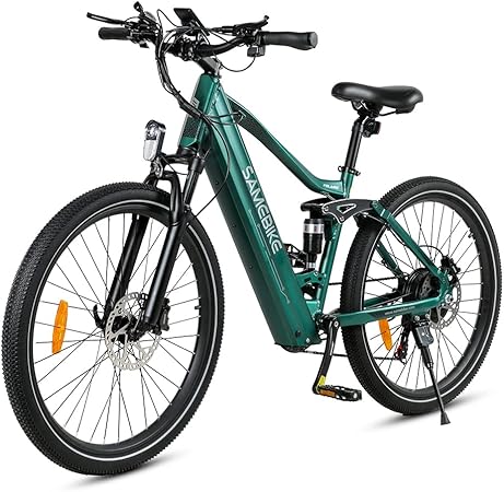 SAMEBIKE XD26-II Electric Bike