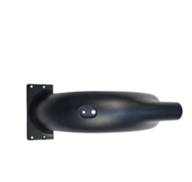 Gen 2 Rear Mudguard
