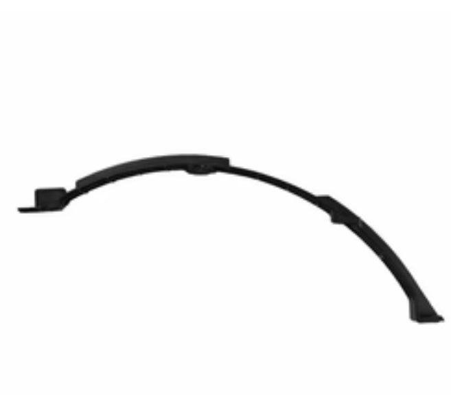 Gen 2 Rear Mudguard