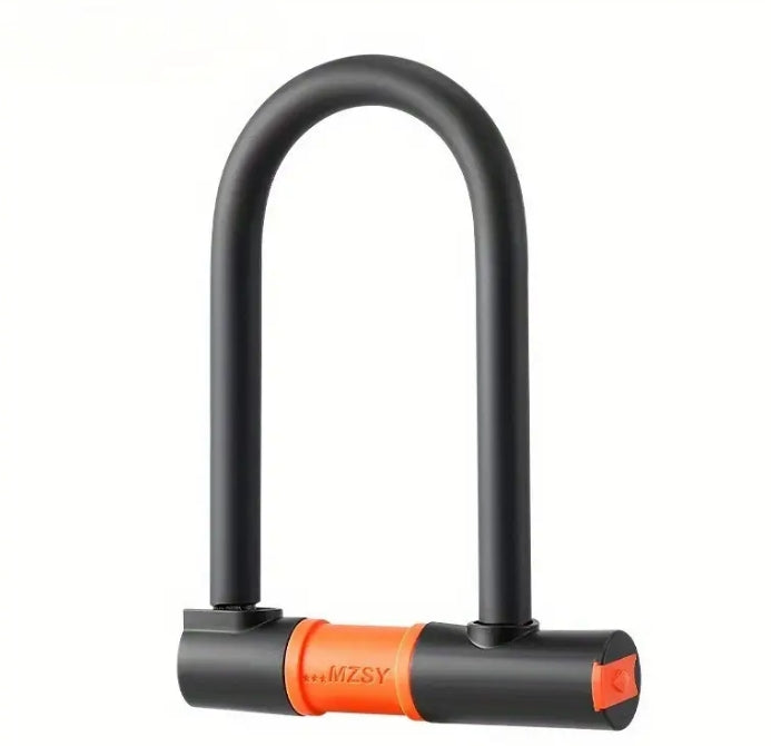 Carbon Steel U lock (S)
