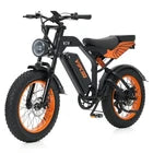 Vipcoo VM6 Electric Bike
