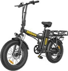 Hidoes F3 PRO Electric Bike