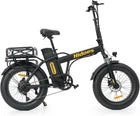 Hidoes F3 PRO Electric Bike