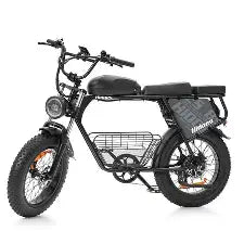 Hidoes B9 Electric Bike
