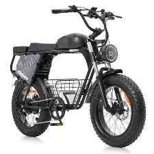 Hidoes B9 Electric Bike